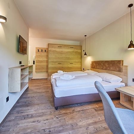 Appartement Bella Vista Saalbach-Hinterglemm Exteriér fotografie