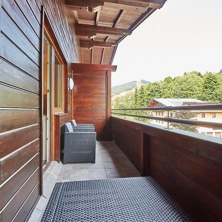 Appartement Bella Vista Saalbach-Hinterglemm Exteriér fotografie