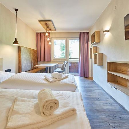 Appartement Bella Vista Saalbach-Hinterglemm Exteriér fotografie