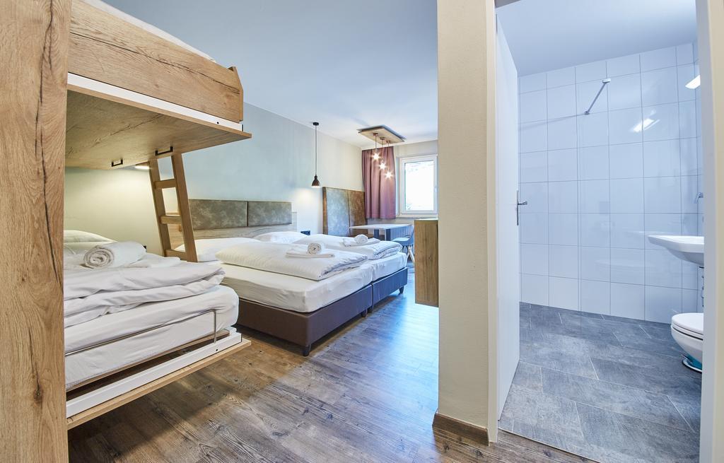 Appartement Bella Vista Saalbach-Hinterglemm Exteriér fotografie
