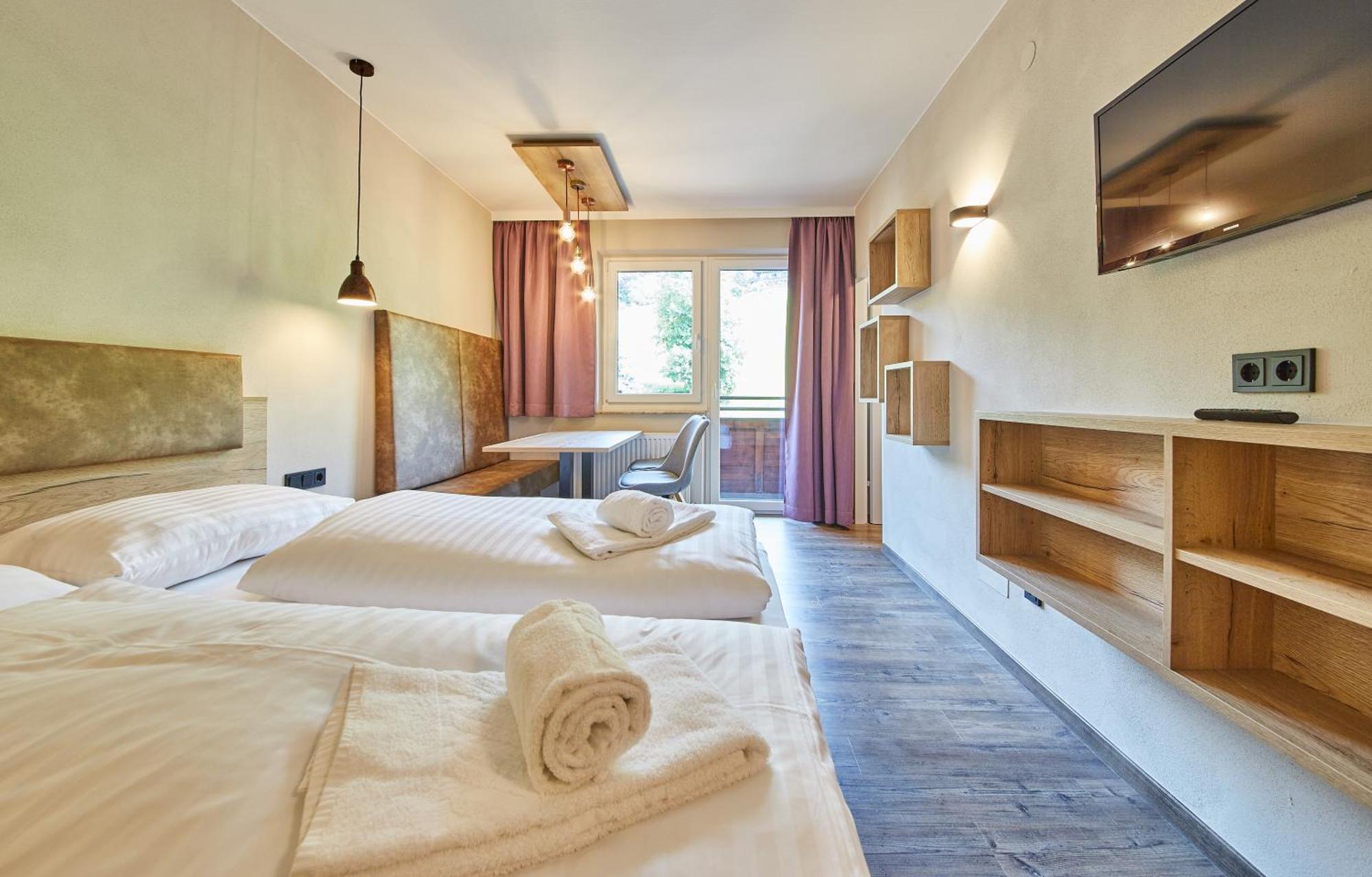 Appartement Bella Vista Saalbach-Hinterglemm Exteriér fotografie