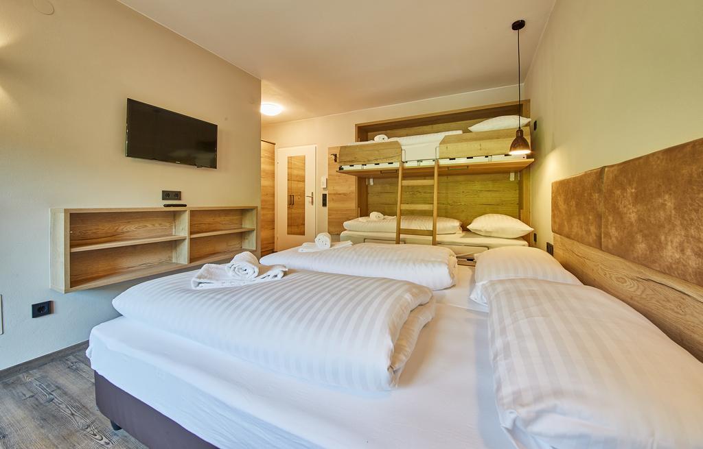 Appartement Bella Vista Saalbach-Hinterglemm Exteriér fotografie