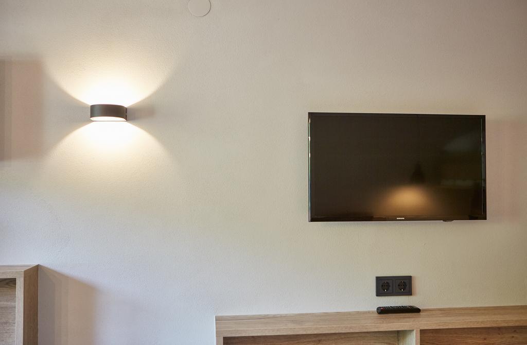 Appartement Bella Vista Saalbach-Hinterglemm Exteriér fotografie