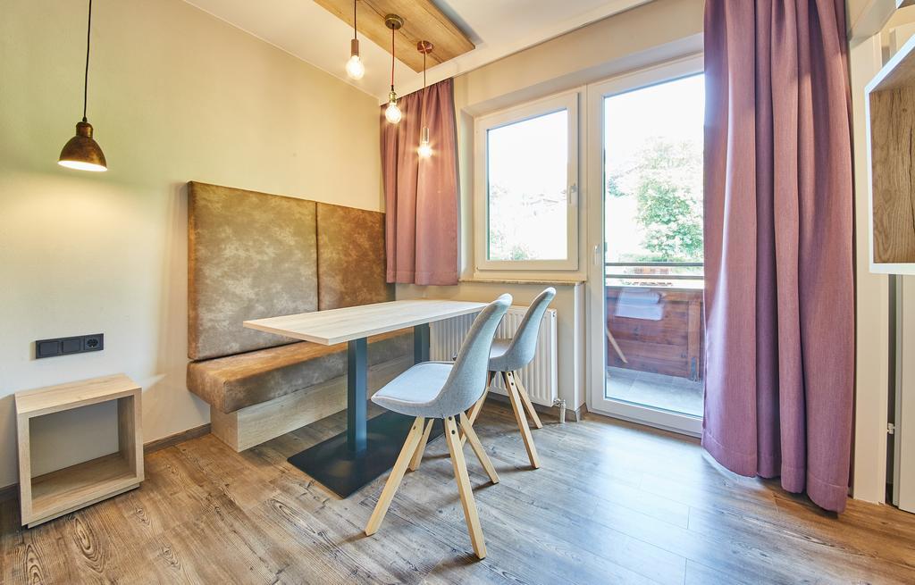 Appartement Bella Vista Saalbach-Hinterglemm Exteriér fotografie