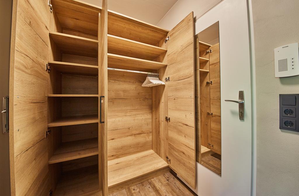 Appartement Bella Vista Saalbach-Hinterglemm Exteriér fotografie