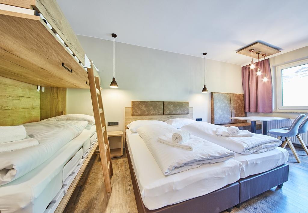 Appartement Bella Vista Saalbach-Hinterglemm Exteriér fotografie
