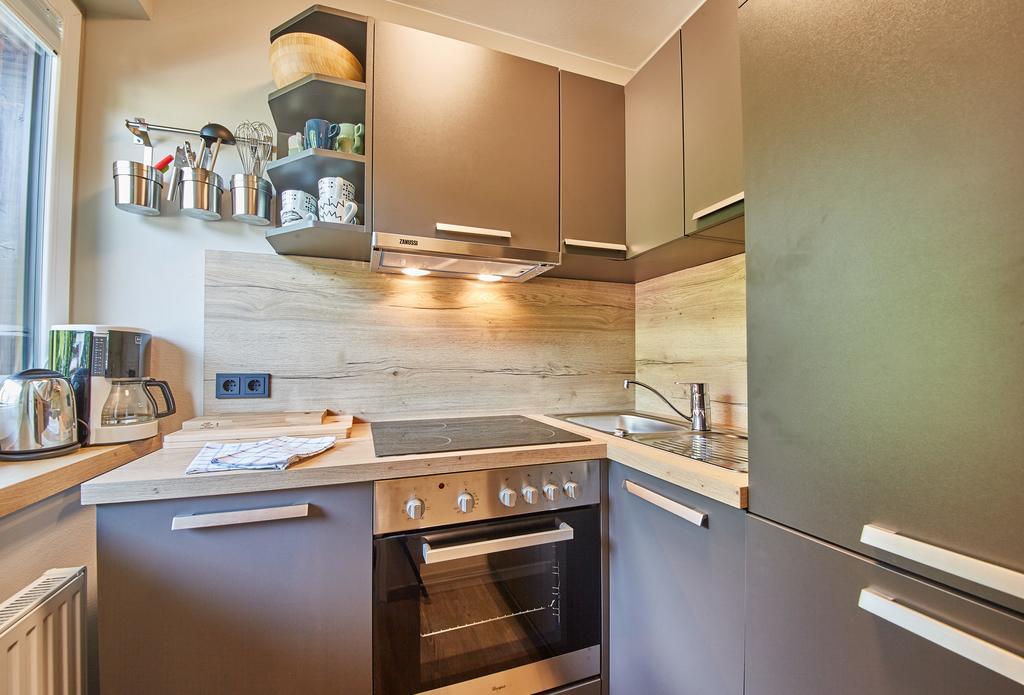 Appartement Bella Vista Saalbach-Hinterglemm Exteriér fotografie