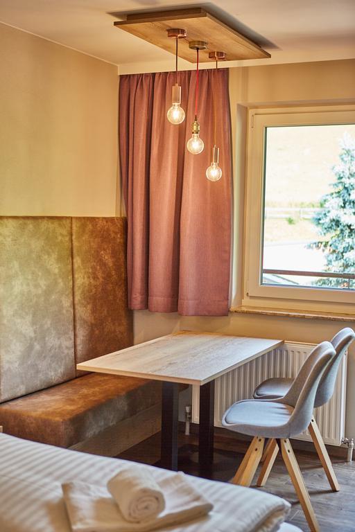 Appartement Bella Vista Saalbach-Hinterglemm Exteriér fotografie