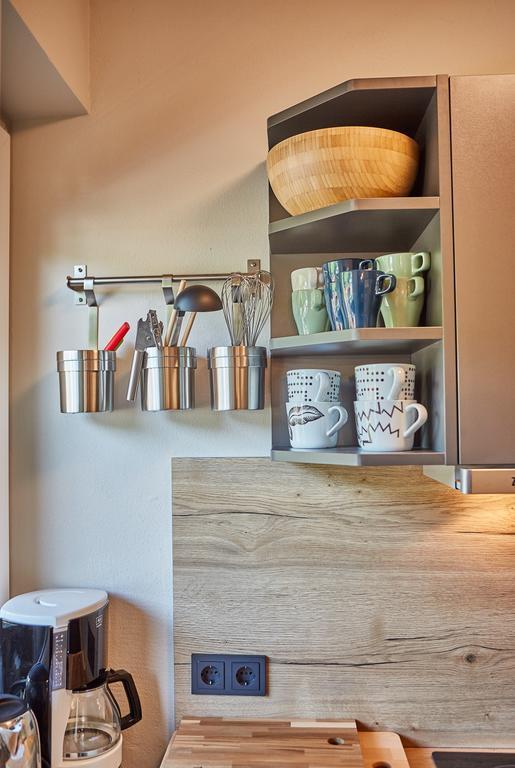 Appartement Bella Vista Saalbach-Hinterglemm Exteriér fotografie