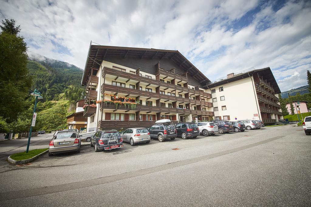 Appartement Bella Vista Saalbach-Hinterglemm Exteriér fotografie