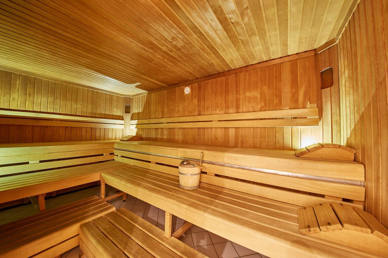 Appartement Bella Vista Saalbach-Hinterglemm Exteriér fotografie
